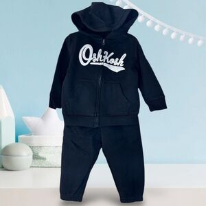 OshKosh B'gosh Infant Set